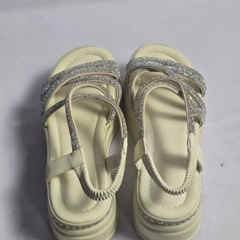 Unbranded rhinestone embellished
